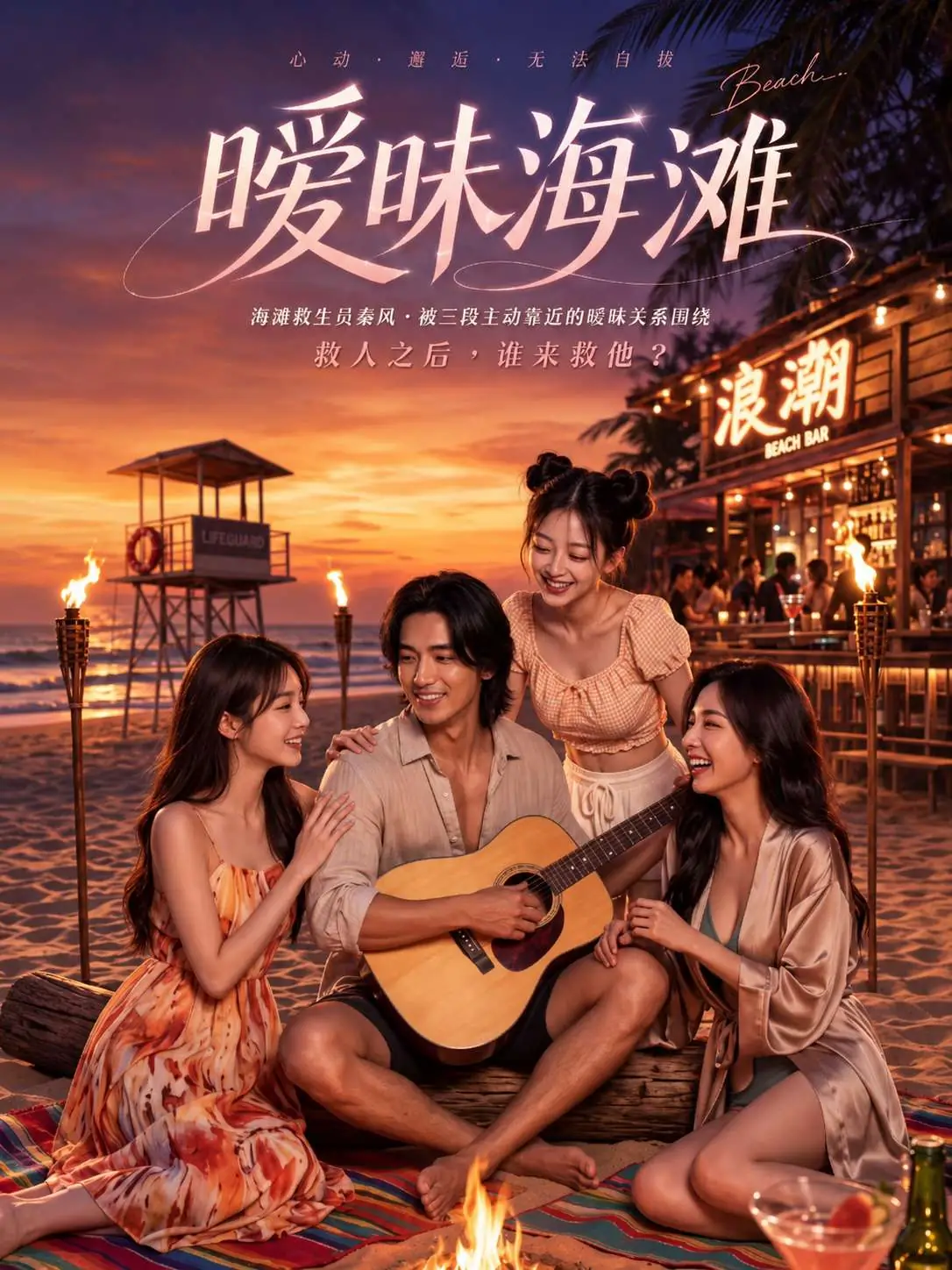 奶奶的声音样本