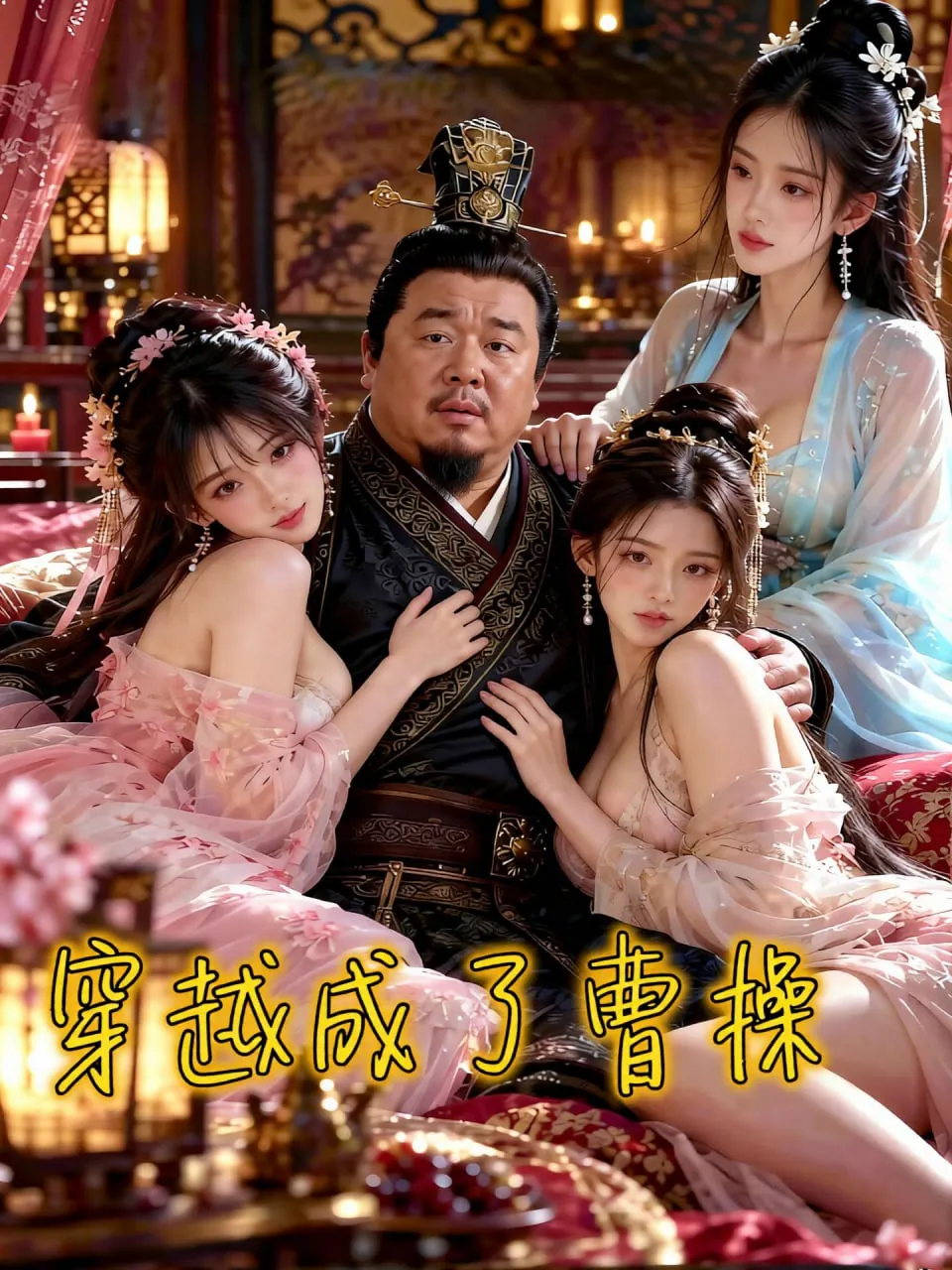 猫医生的夜间预约